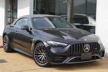 Mercedes CLE-Class CLE AMG 53 4MATIC+, 2025