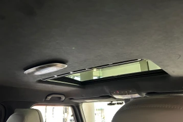 Mercedes G-class G 63 AMG, 2025