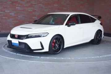 Honda Civic Type R , 2023