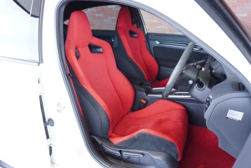 Honda Civic Type R , 2023