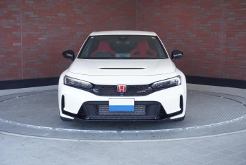 Honda Civic Type R , 2023