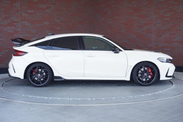 Honda Civic Type R , 2023