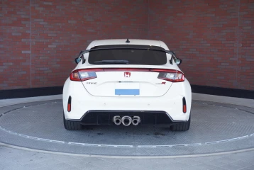 Honda Civic Type R , 2023