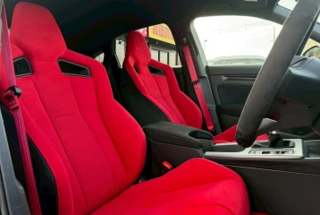 Honda Civic Type R , 2025