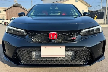 Honda Civic Type R , 2025