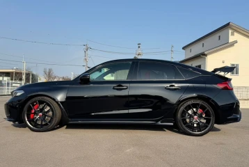 Honda Civic Type R , 2025