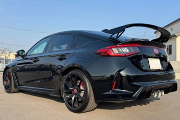 Honda Civic Type R , 2025