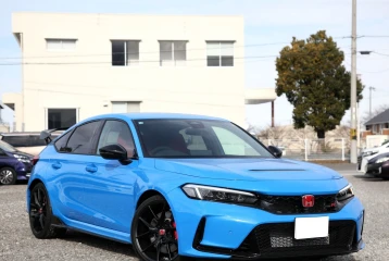 Honda Civic Type R , 2025