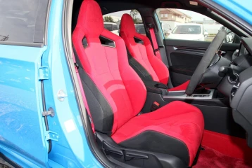 Honda Civic Type R , 2025