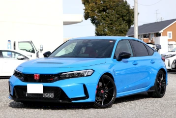 Honda Civic Type R , 2025
