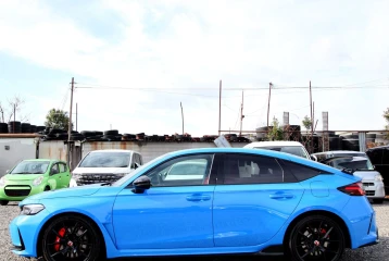 Honda Civic Type R , 2025