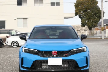 Honda Civic Type R , 2025