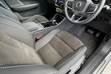 Volvo C40 69 kWh Recharge Pure Electric Ultimate, 2023