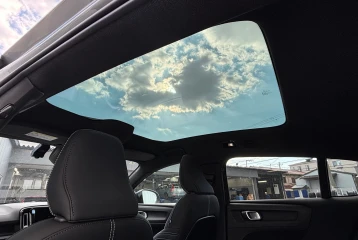 Volvo C40 69 kWh Recharge Pure Electric Ultimate, 2023