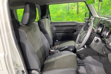 Suzuki Jimny 660 XC, 2025