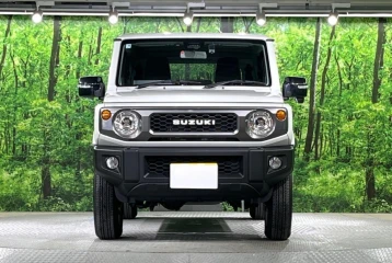 Suzuki Jimny 660 XC, 2025