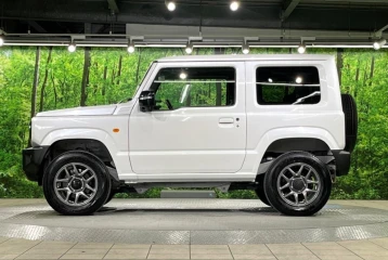Suzuki Jimny 660 XC, 2025