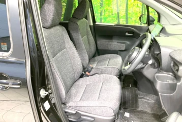 Toyota Sienta Z 7-Seater, 2025