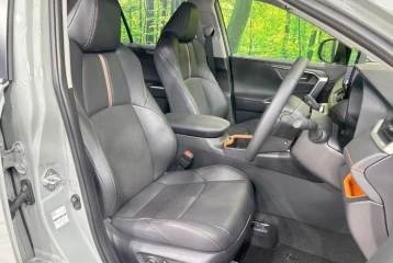 Toyota RAV4 Adventure, 2025