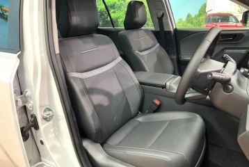 Toyota RAV4 Hybrid Z E-Four, 2026