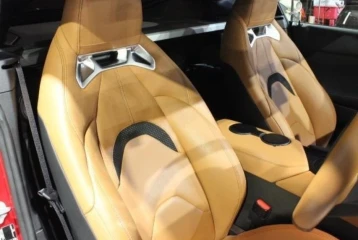 Toyota Supra RZ, 2024