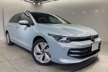 Volkswagen Golf Variant  eTSI Style, 2025