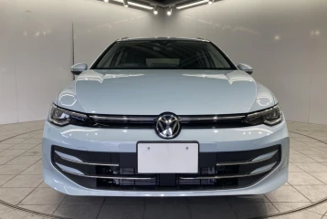Volkswagen Golf Variant  eTSI Style, 2025