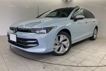 Volkswagen Golf Variant  eTSI Style, 2025