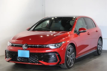 Volkswagen Golf TDI R-Line, 2025