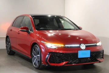Volkswagen Golf TDI R-Line, 2025