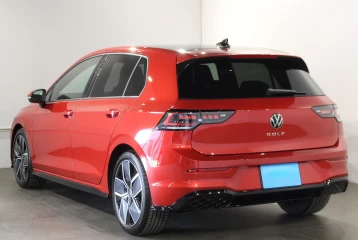 Volkswagen Golf TDI R-Line, 2025