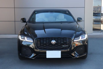 Jaguar XF P250 R-Dynamic SE, 2022