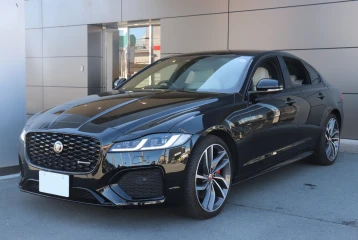 Jaguar XF P250 R-Dynamic SE, 2022