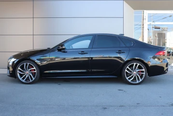 Jaguar XF P250 R-Dynamic SE, 2022