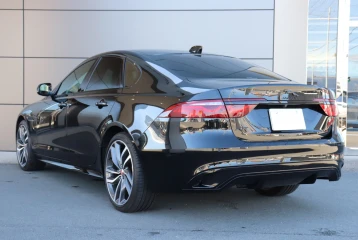 Jaguar XF P250 R-Dynamic SE, 2022
