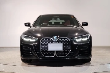 BMW 4 series 420d xDrive M Sport, 2024