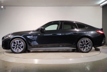 BMW 4 series 420d xDrive M Sport, 2024