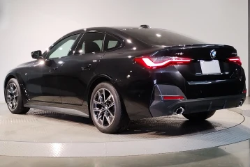 BMW 4 series 420d xDrive M Sport, 2024