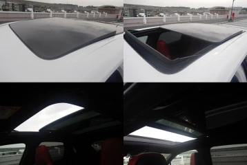 Porsche Cayenne Platinum Edition Tiptronic S, 2022