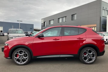 Alfa Romeo Tonale DCT TI, 2023