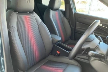 Alfa Romeo Junior eDCT6 Ibrida Q4 Junior, 2025