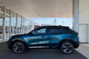 Alfa Romeo Junior eDCT6 Ibrida Q4 Junior, 2025