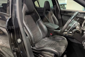 Alfa Romeo Stelvio Quadrifoglio, 2023