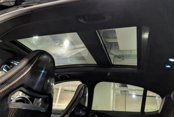 Alfa Romeo Stelvio Quadrifoglio, 2023