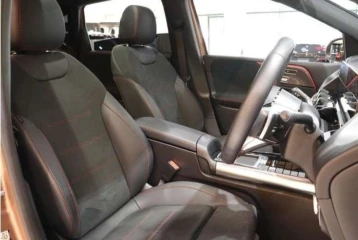 Mercedes B-class B 200 d AMG Line Package, 2023