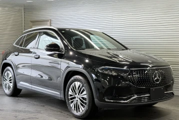 Mercedes EQA EQA 250+, 2024