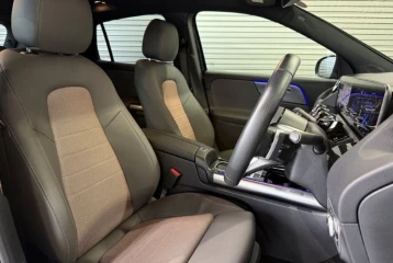 Mercedes EQA EQA 250+, 2024