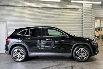 Mercedes EQA EQA 250+, 2024