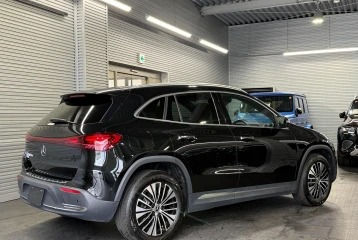 Mercedes EQA EQA 250+, 2024