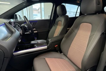 Mercedes EQA EQA 250+, 2024